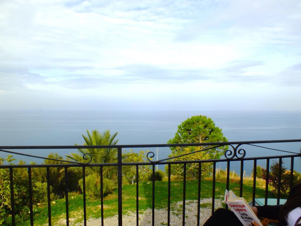 Terramare Villa Кастел ди Туза Стая снимка