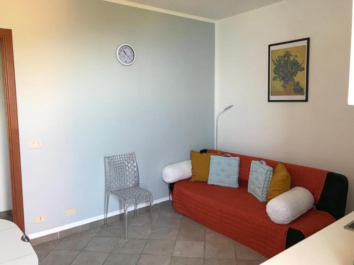 Terramare Villa Кастел ди Туза Екстериор снимка